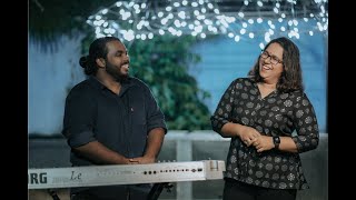 Chumma Chumma Cover|Olympian Anthony Adam|Ouseppachan|Gireesh Puthenchery|K J Yesudas|90's Evergreen