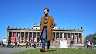 Berlín 2018 con Carlos Arnelas /Alemania turismo: viajes, rutas, visitas / Consejos recomendaciones