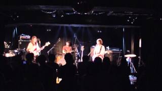 霞JAZZ研　　2012追いコン3日目⑥黒尻ビデ子