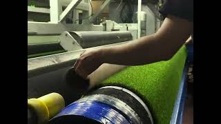 How Artificial Grass is Made: From Raw Materials to Perfect Lawn