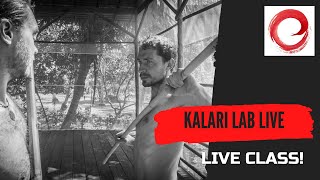 Kalari Lab LIVE : One-Point Kalari