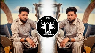 Jigra 2 (BASS BOOSTED) Baaghi | New Punjabi Song 2024 | Jugaadi Bass 02