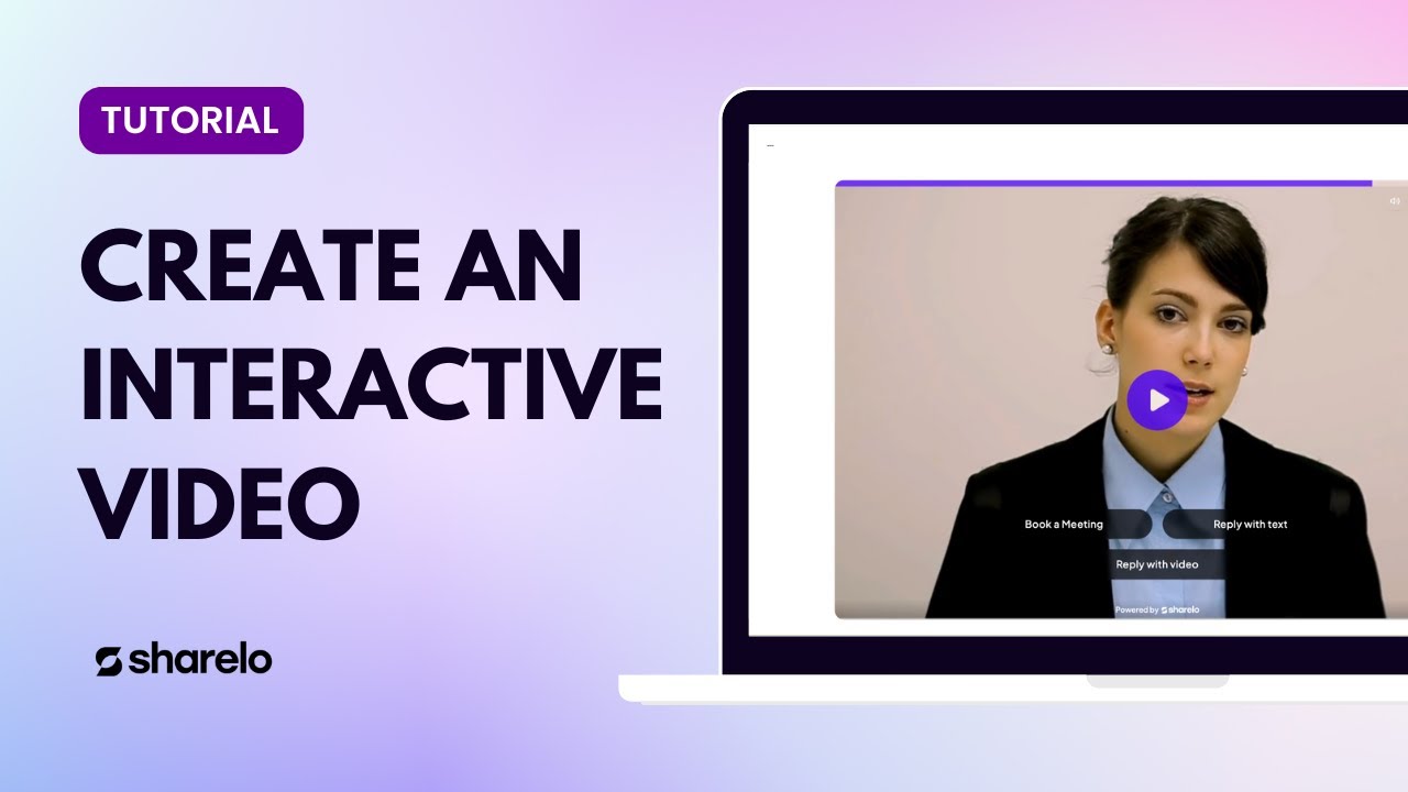 How To Create An Interactive Video Youtube