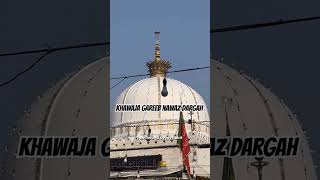 KHAWAJAGAREEBNAWAZDARGAH #share #vlog #love #shortmusic #shortssong #shorts #ajmer #yaali #kgnlovers