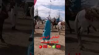 الملتقى الوطني للتفاح بميدلت ميدلت الغالية عاصمة التفاح 🍎🇲🇦MIDELT MAROCAINE LA CAPITALE DE LA POMME