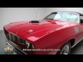 Unrestored 1971 Plymouth HEMI 'Cuda for sale / 133269