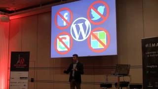 Julio Potier: Pourquoi et comment contribuer au projet WordPress