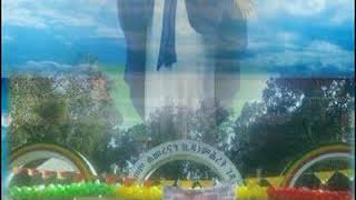 _*©ወዳጄ ሆይ ተነሽ*_  ወዳጄ ሆይ ተነሽ ውበቴ ሆይ ነይ ነይ በማለዳ ነይ እንድንረሳው የአለምን ስቃይ/2/  ቃልሽን መልካም ነው ፊትሽም ያማረ መልክሽን አ