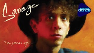 Savage - Ten Years Ago (2010) [Full Album]