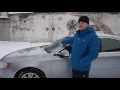 Все как есть про мою volvo s80 ii 2008 года. Обзор отзыв.