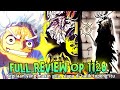 FULL REVIEW OP 1128 !! EDANN SUN GOD VS NIKA LUFFY !? APA YG TERJADI !? DI KUIL DEWA MATAHARI ?