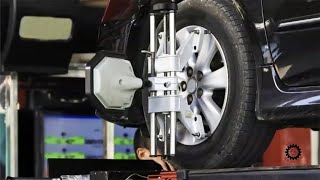 How Often Should You Get A Wheel Alignment? | Phil's Service | Killeen, TX