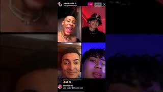 SMASH OR PASS W ASHTON,JADEN CRADLE, MOHENNY