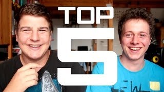 Top 5 unterbewertete Hardware! - felixba94