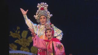 Teochew Opera-潮剧《招亲》