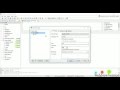 Tutorial HeidiSQL with MariaDB and MySQL Part 7   Session manager