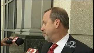 Meter Reader Who Found Caylee S Remains Deposed