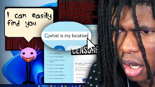 This Game (VIRUS) Hacked Into My PC And ALMOST EXPOSED EVERYTHING! [ KinitoPET ]