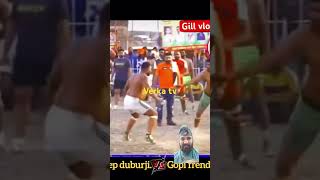 Deep daburji vs gopi frandipuria