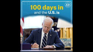 100 Days of Diplomacy