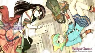 Atelier Shallie OST 61 ~ MARIA ORIGIN