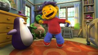 Exercise Promo - Sid the Science Kid - The Jim Henson Company