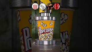 Popcorn Vs ludo Vs Cup #youtubeshorts #treating #shorts