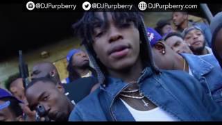 Sahbabii Ft. Loso Loaded ~ "Pull Up Wit Ah Stick" (Chopped and Screwed)