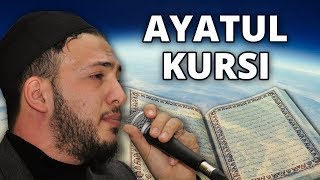 Ayatul Kursi - The Most Powerful Ayah in The Quran | Abdullah Altun