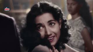 Babuji Dheere Chalna ft. Geeta Dutt | Aar Paar 1954