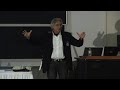 mark c. taylor and thomas nagel center on capitalism and society 9th annual conf. session 1 pt 2