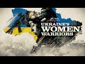 Ukraine's Women Warriors | Scripps News Reports