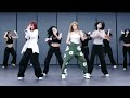 aespa - 'Drama' Dance Practice Mirrored [4K]