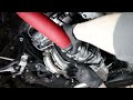 grimmspeed fa20 bypass valve install 15 21 wrx