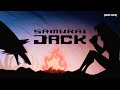 Jack Meets The Wolf | Samurai Jack | adult swim