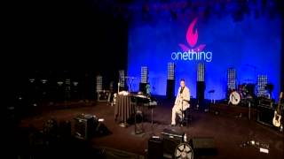 2014 캔사스 원띵 컨퍼런스 레인하드 본케 Onething Reinhard Bonnke