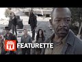 Fear the Walking Dead S04E15 Featurette | 'Morgan's New Family' | Rotten Tomatoes TV