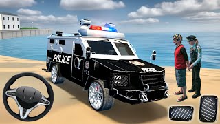محاكي ألقياده سيارات شرطة العاب شرطة العاب سيارات العاب اندرويد #46 Android Gameplay