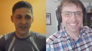 FAANG Mock Software Engineer Interview With WordPress Developer (JavaScript)