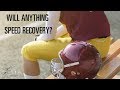 Rib fracture: What does this injury mean for you, and how can you get better?