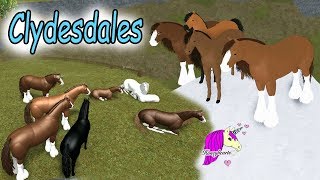 Roblox Skeleton Horses Horse World Let S Play - skeleton horse roblox horse world bag of bones funny moments