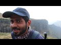 hargad mulher mora in one day toughest range trek in maharashtra baglan range saurabh nashit