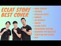 full album eclat story best cover