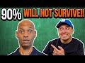 Why 90% Of Solar Companies Fail With Cody Thiel