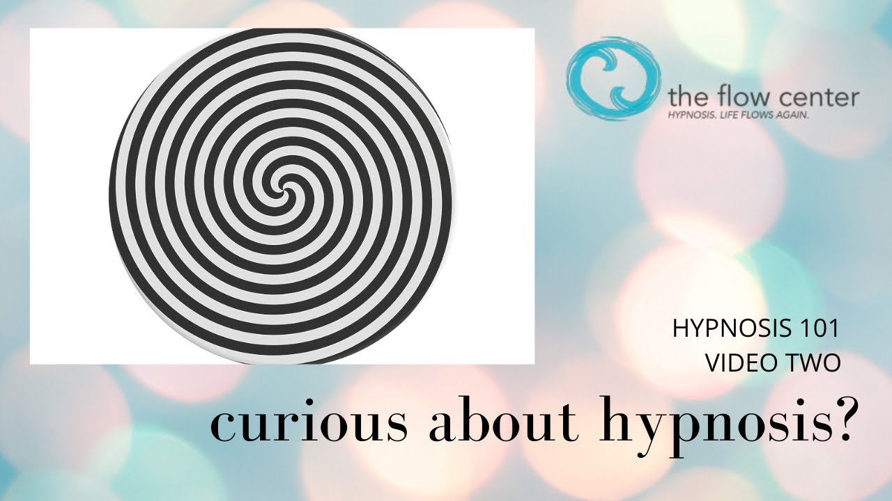 Curious About Hypnosis Hypnosis 101 The Role Of Imagination Youtube