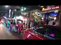 Inilah Kehidupan Malam Bangkok Bar, Klub & Area Hiburan Malam Populer Thailand