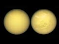 Organic Molecule Discovered in Titan's atmosphere