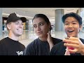 Shopping for her Date?! (Ft. Sara Saffari and James Glenn)