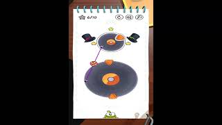 Cut the Rope Daily January 29 2025 Walkthrough 10 Stars