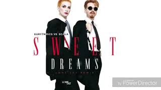 SWEET DREAMS - EURYTHMICS (GIANNI BEAT REMIXE)